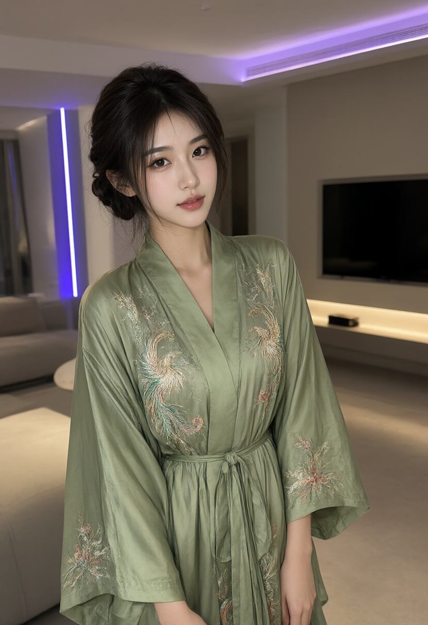 古镇夜航船第十五集封面